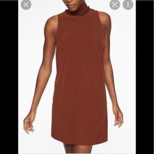 Athleta initiative dress